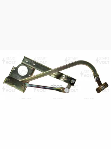 Трапеция Привода Стеклоочистителя Для АМ Газ 3302 Startvolt (Vwa 0302) STARTVOLT арт. VWA 0302
