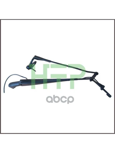 Держатель Щётки Стеклоочистителя Hino 500 E34 Левый Htp HTP арт. HTP-HN5221E0020