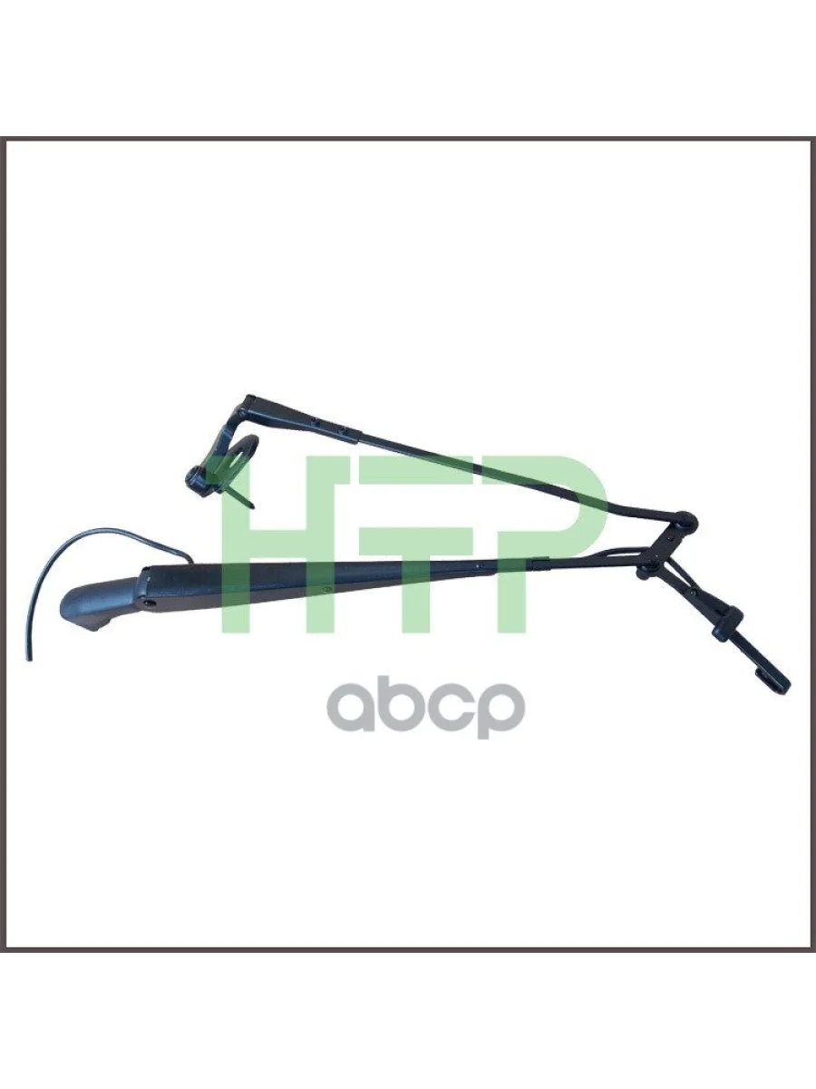 Держатель Щётки Стеклоочистителя Hino 500 E34 Левый Htp HTP арт. HTP-HN5221E0020  в Самаре Самарской области