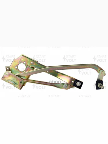 Трапеция Привода Стеклоочистителя Газ 3302 Бизнес Startvolt (Vwa 03216) STARTVOLT арт. VWA 03216