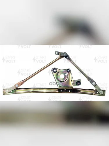 Трапеция Привода Стеклоочистителя Уаз Патриот Startvolt (Vwa 0363) STARTVOLT арт. VWA 0363
