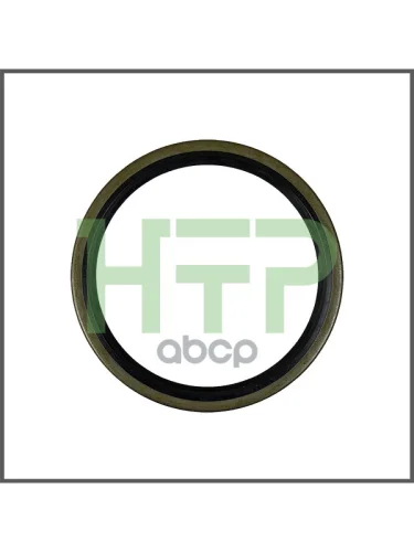 Сальник Ступицы Isuzu Cyz5152,Fvr34 Передней 120X140x10.5 Htp HTP арт. HTP-IS50410