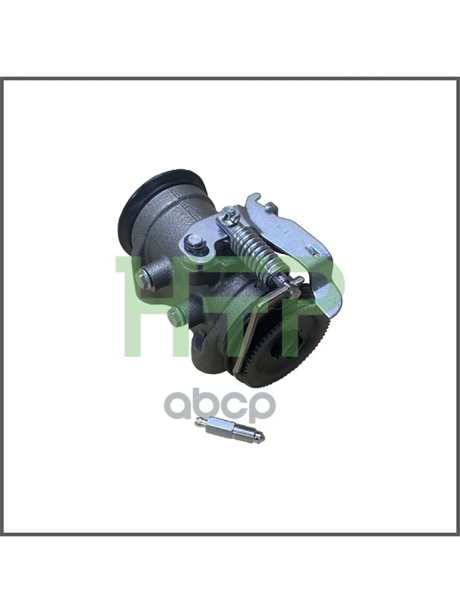 Цилиндр Тормозной Isuzu Fsr90 Задний Левый Передний Htp HTP арт. HTP-IS6010111  в Керчи Республика Крым