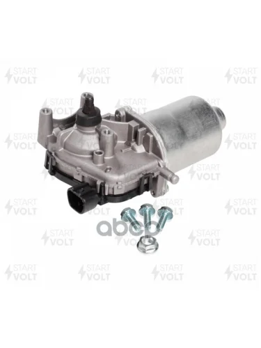 Моторедуктор Стеклоочистителя Ваз Lada Vesta (Вал-10Мм) Startvolt (Vwf 0190) STARTVOLT арт. VWF 0190