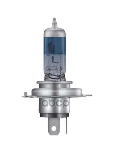 Лампа Галогеновая H4 12V 10090W Osram Cool Blue Boost 5500K P43т-38 (2Шт,К-Т) Original Osram арт. 62193CBB-HCB