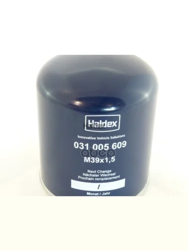 Фильтр Влагоотделитель Haldex арт. 031005609