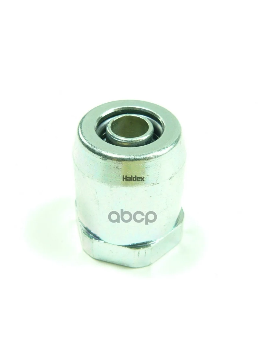 Переходник Гайка M181,5 Трубка 121,5 Haldex арт. 03237012152  в Керчи Республика Крым