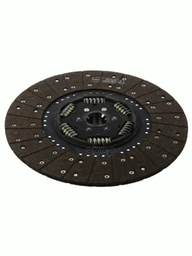 Диск Сцепления Sachs Man TgaTglTgm Sachs арт. 1862506131