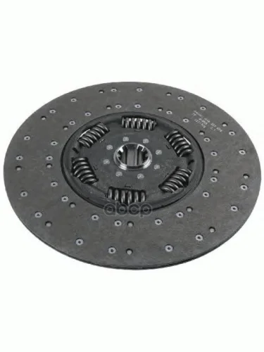 Диск Сцепления Ф430 Камаз Sachs Sachs арт. 1878000205