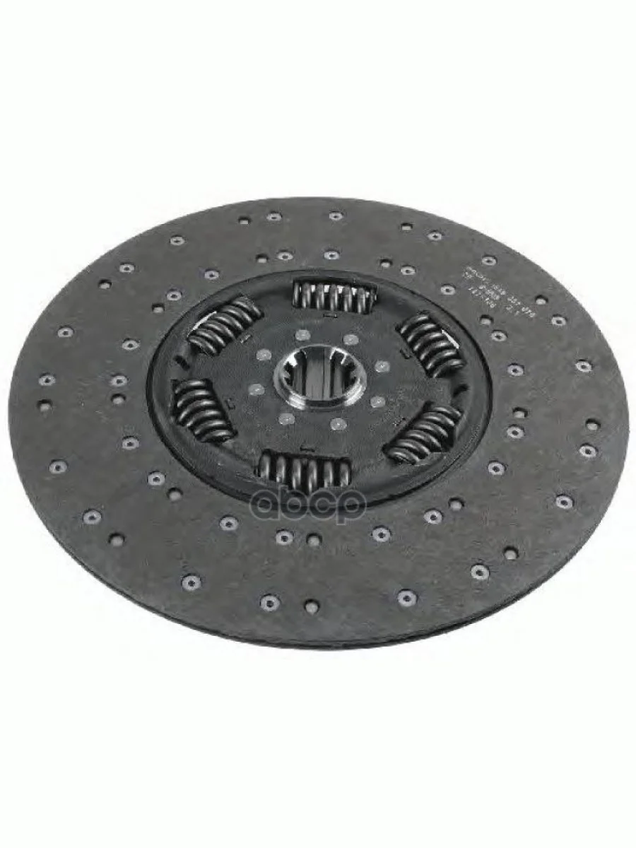 Диск Сцепления Ф430 Камаз Sachs Sachs арт. 1878000205  в Перми Пермском крае
