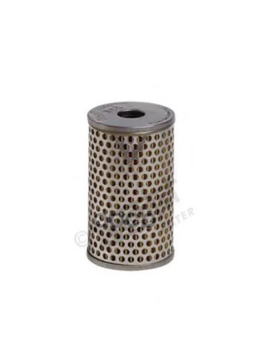 Фильтр Гур Zf Daf,Iveco,Man,Mb,Setra,Neoplan,Rvi,Scania,Volvo Hengst арт. E10H02