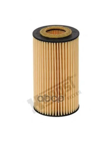 Фильтр Масляный  E11hd204 Hengst арт. E11HD204