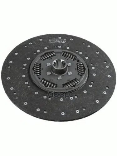 Диск Сцепления Sachs Man 420Gsz 1 34-10N Sachs арт. 1878002706