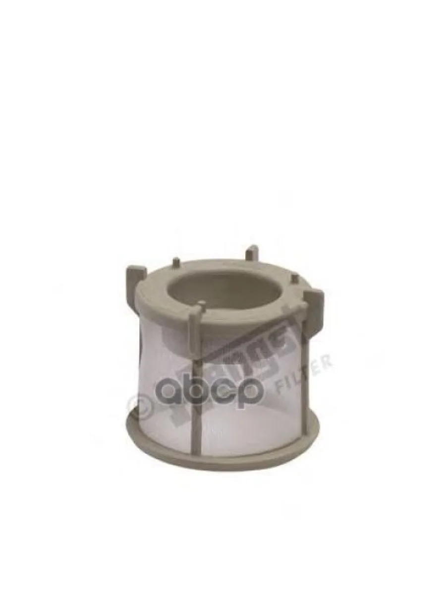 Фильтр Топливный Грубой Очистки (Сеточка) Man Hengst арт. E11S03D65  в Керчи Республика Крым