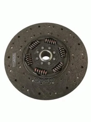 Диск Сцепления Ведомый Sachs  Scania P, G, R, T Series Sachs арт. 1878003066