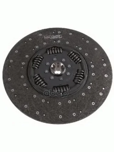 Диск Сцепления Sachs Daf  430Wgtz 2-10N Sachs арт. 1878003767
