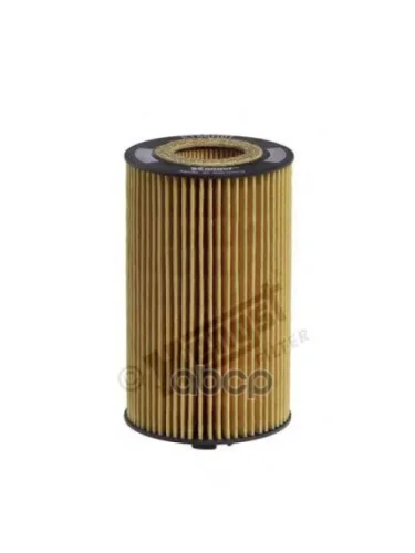 Фильтр Масляный, Hengst, E160h01 D28 Hengst арт. E160H01D28