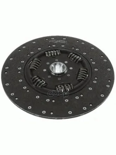 Диск Сцепления Sachs Man Sachs арт. 1878004104