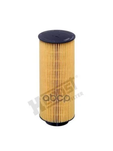 Фильтр Масляный (Вставка) Scania 4PGRT Серии Hengst арт. E21HD361