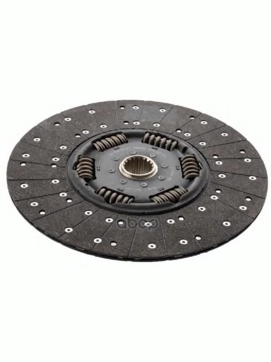 Диск Сцепления Sachs Mercedes Actros 430Wgtz 45X50-18N Sachs арт. 1878007072  в Самаре Самарской области
