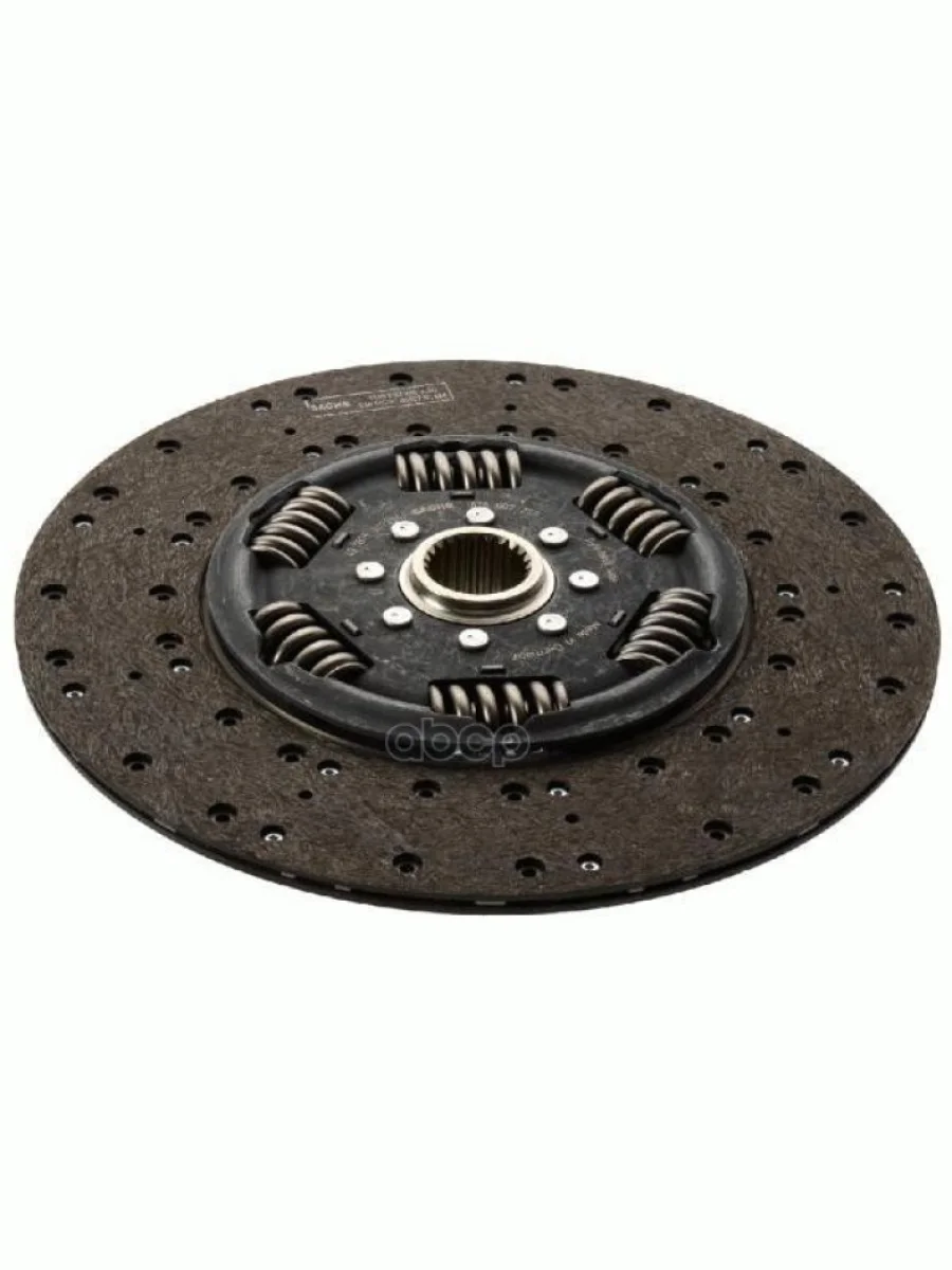 Диск Сцепления Sachs Scania 430Wgtz 46X50-24N Sachs арт. 1878007254  в Перми Пермском крае