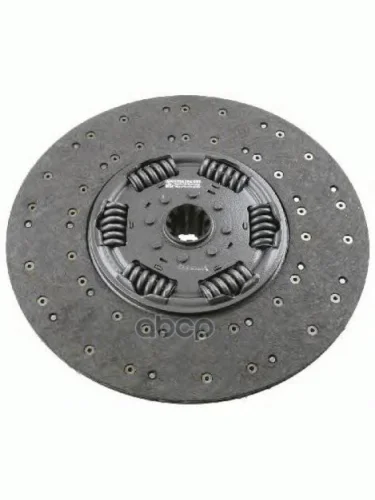 Диск Сцепления Sachs Daf Sachs арт. 1878054933