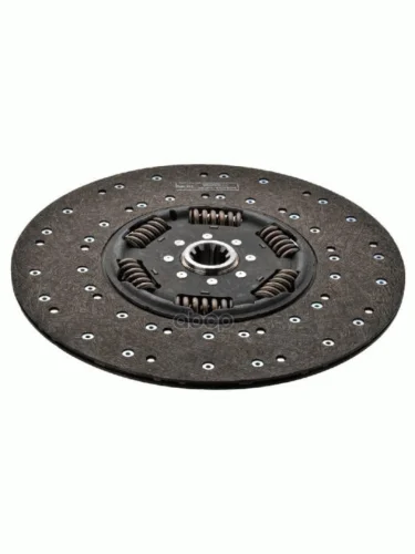 Диск Сцепления Sachs Маз-5551 Sachs арт. 1878080031