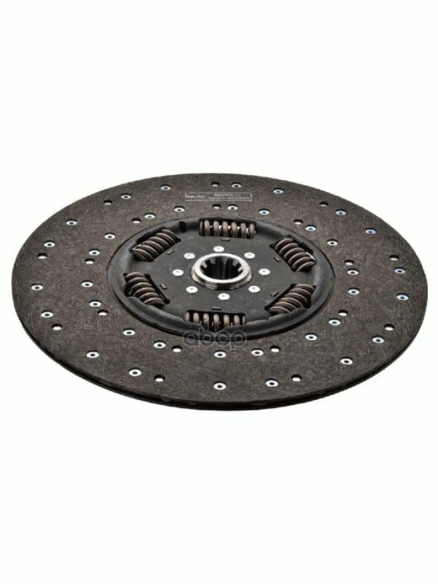 Диск Сцепления Sachs Маз-5551 Sachs арт. 1878080031  в Перми Пермском крае