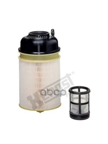 Фильтр Топливный Mercedes-Benz Комплект Hengst арт. E445KPD3142