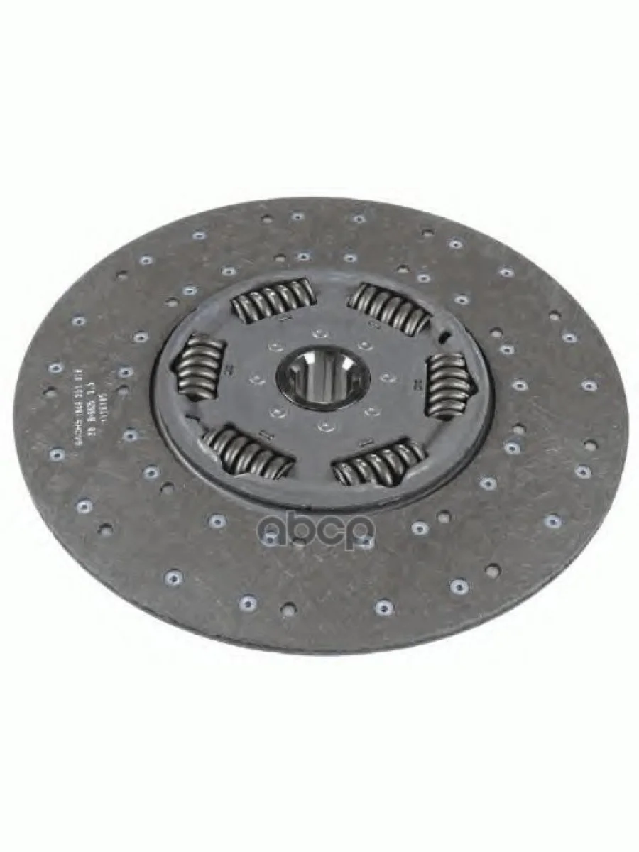 Диск Сцепления Sachs Iveco Stralis D430mm Sachs арт. 1878085741  в Самаре Самарской области