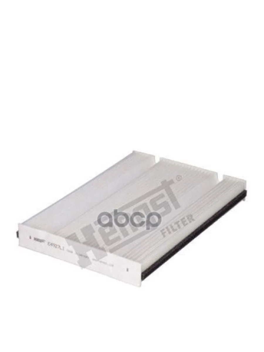 Фильтр Салона Hengst арт. E4927LI  в Керчи Республика Крым