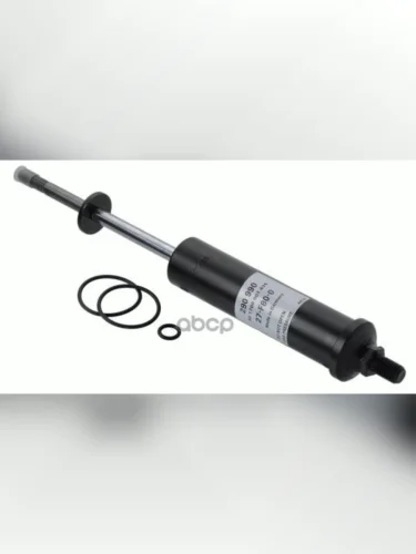 Амортизатор Кабины Sc4 В Сборе (Задн) Sachs арт. 290990