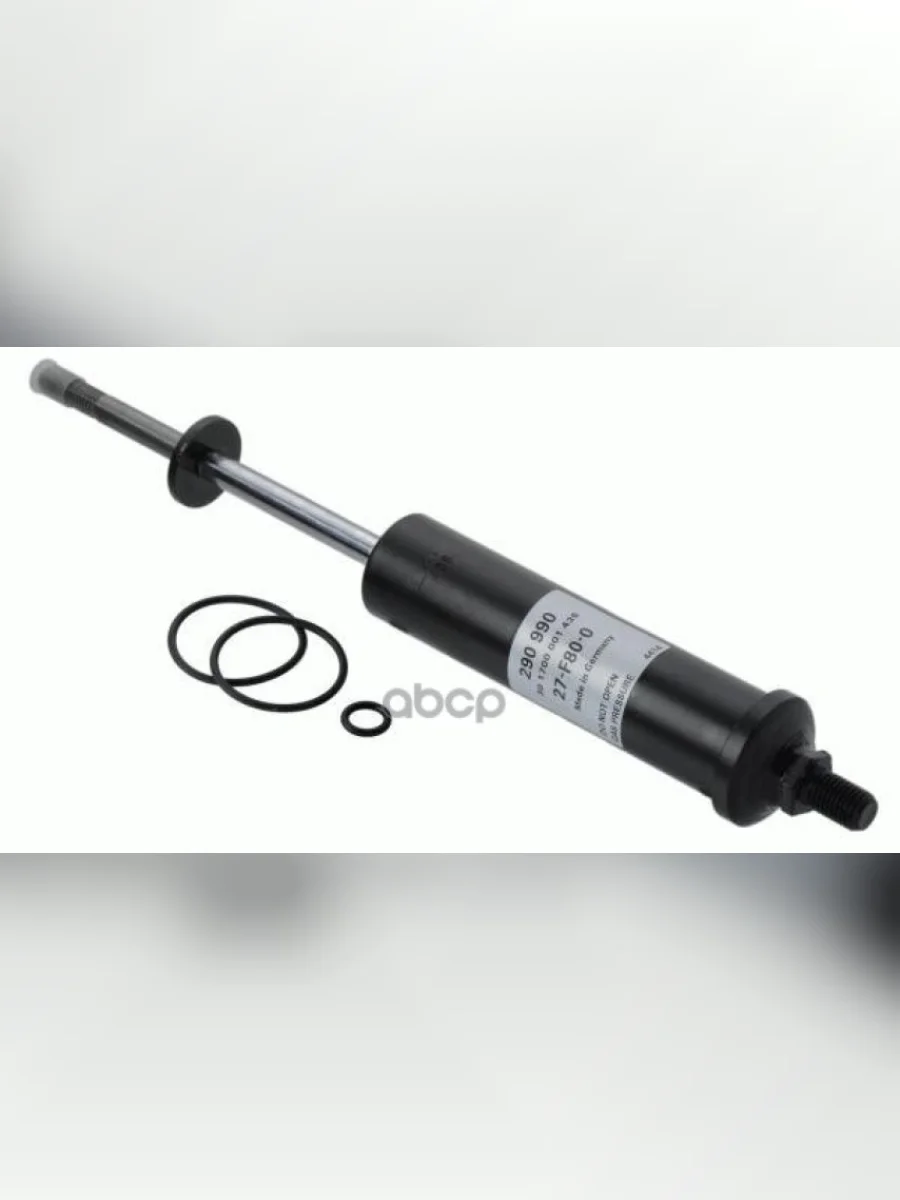 Амортизатор Кабины Sc4 В Сборе (Задн) Sachs арт. 290990  с доставкой в г. Пермь