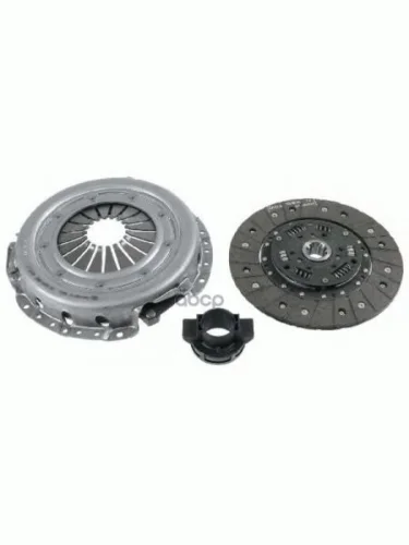 Комплект Сцепления Для АМ Газ 3302 (Дв.402,406) Sachs В Сб. Sachs арт. 3000951401