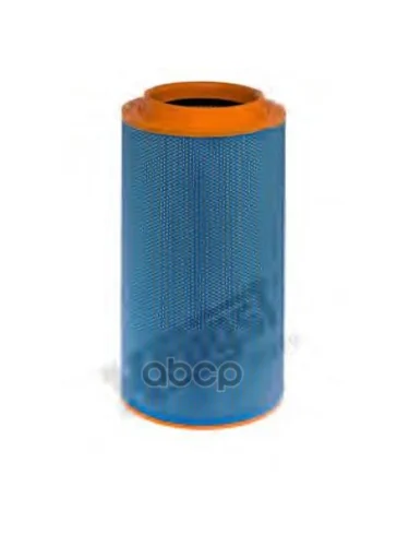 Фильтр Воздушный Mercedes-Benz ActrosAxor H=533 Hengst арт. E603L