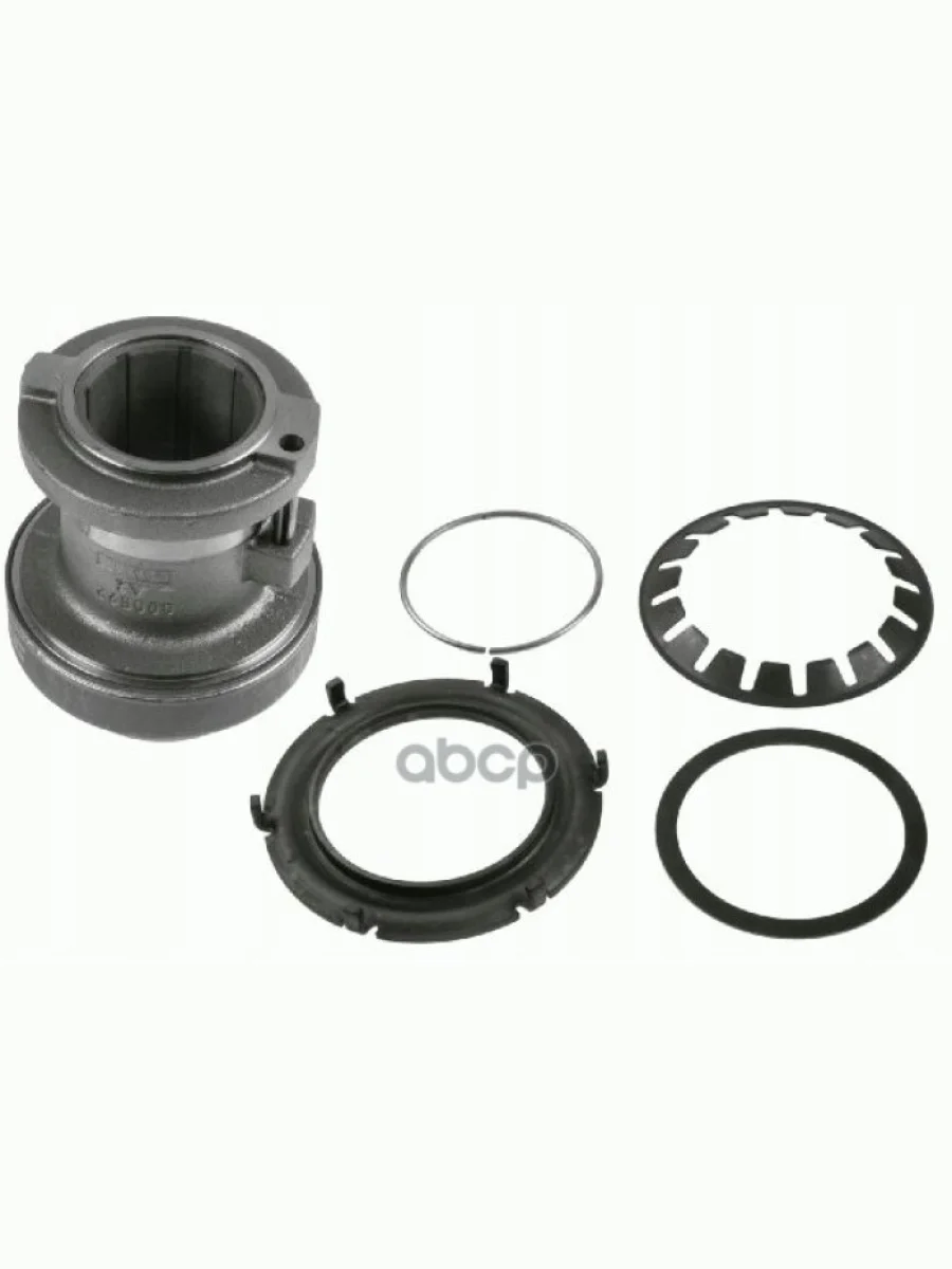 Подшипник Выжимной Sachs Mercedes Atego Sachs арт. 3100002255  в Керчи Республика Крым