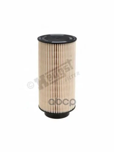 Фильтр Топливный Scania PGRT4-Я Серии Hpi (Вставка,Бумажный) Hengst арт. E68KP01 D73