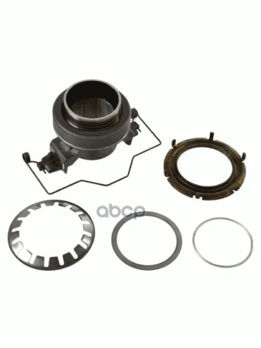 Подшипник Выжимной Sachs Volvo Fh Sachs арт. 3100026531  в Керчи Республика Крым