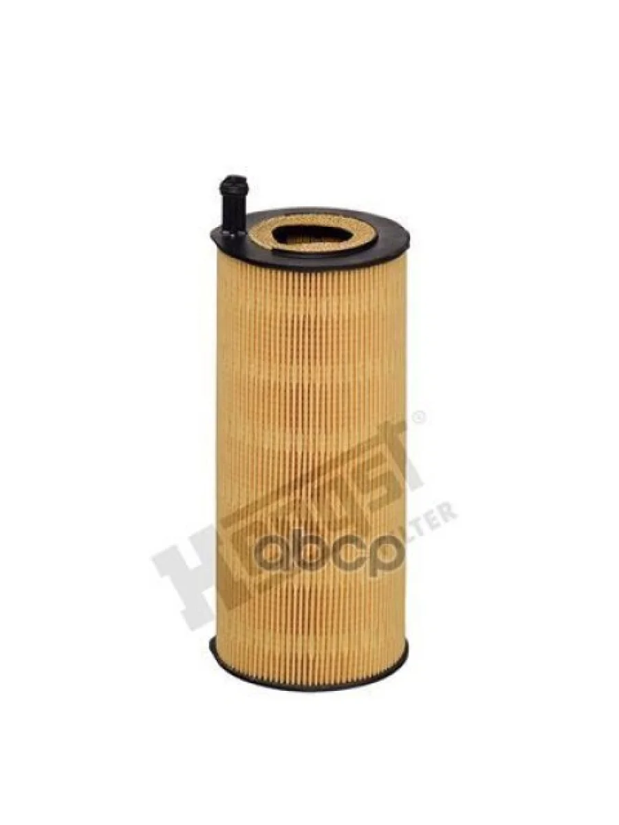 Фильтр Масляный Mb Actros 2 Mp45  AntosArocs Hengst арт. E824H D264  в Керчи Республика Крым