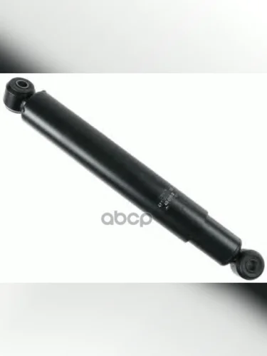 Амортизатор Подвески   310 805 Sachs арт. 310805