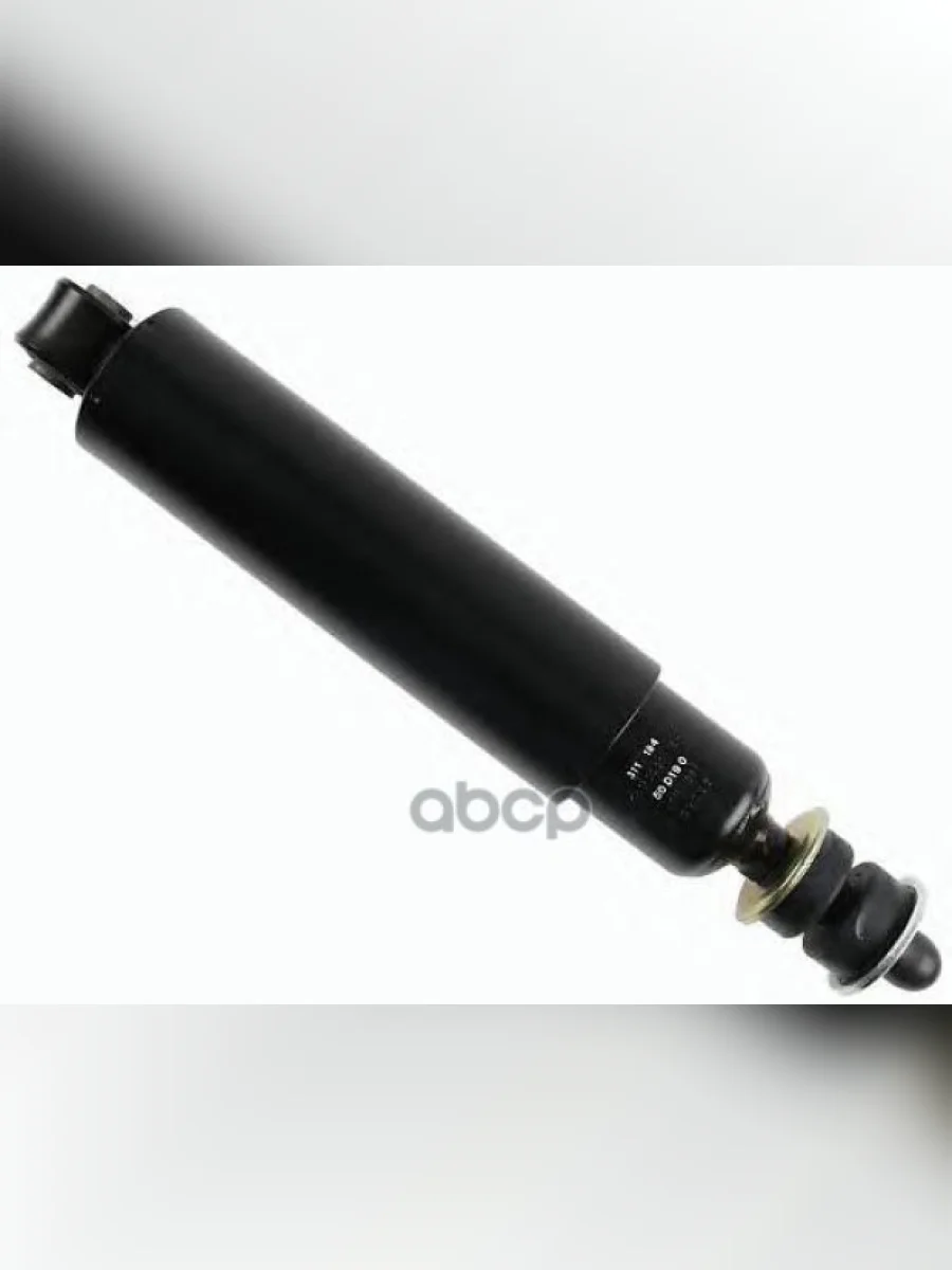 Амортизатор Подвески Rvi Задний  444*739 OI Sachs арт. 311184  в Самаре Самарской области