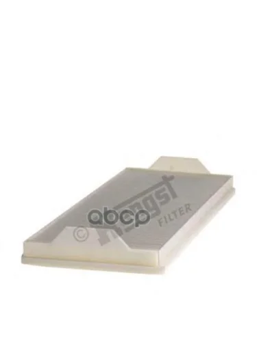 Фильтр Кабины Af 26174 Mb AtegoAxorEconic, Kamaz 5490 Hengst арт. E980LI