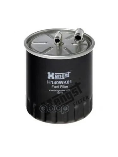 Фильтр Топливный Mercedes A (W169),B (W245),C (W203,W204),E (W211),R (W251),Sprinter (Cdi) Megapower Hengst арт. H140WK01
