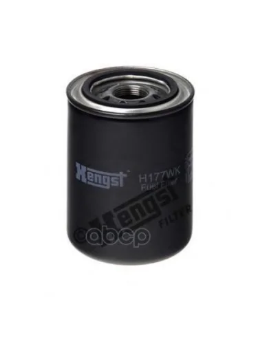 Фильтр Топливный Cum Hengst арт. H177WK