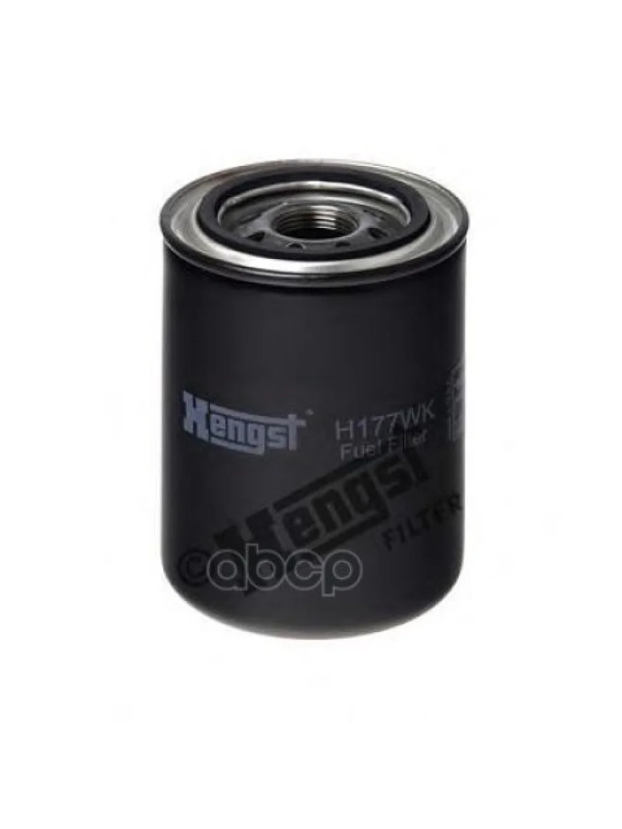 Фильтр Топливный Cum Hengst арт. H177WK  в Керчи Республика Крым
