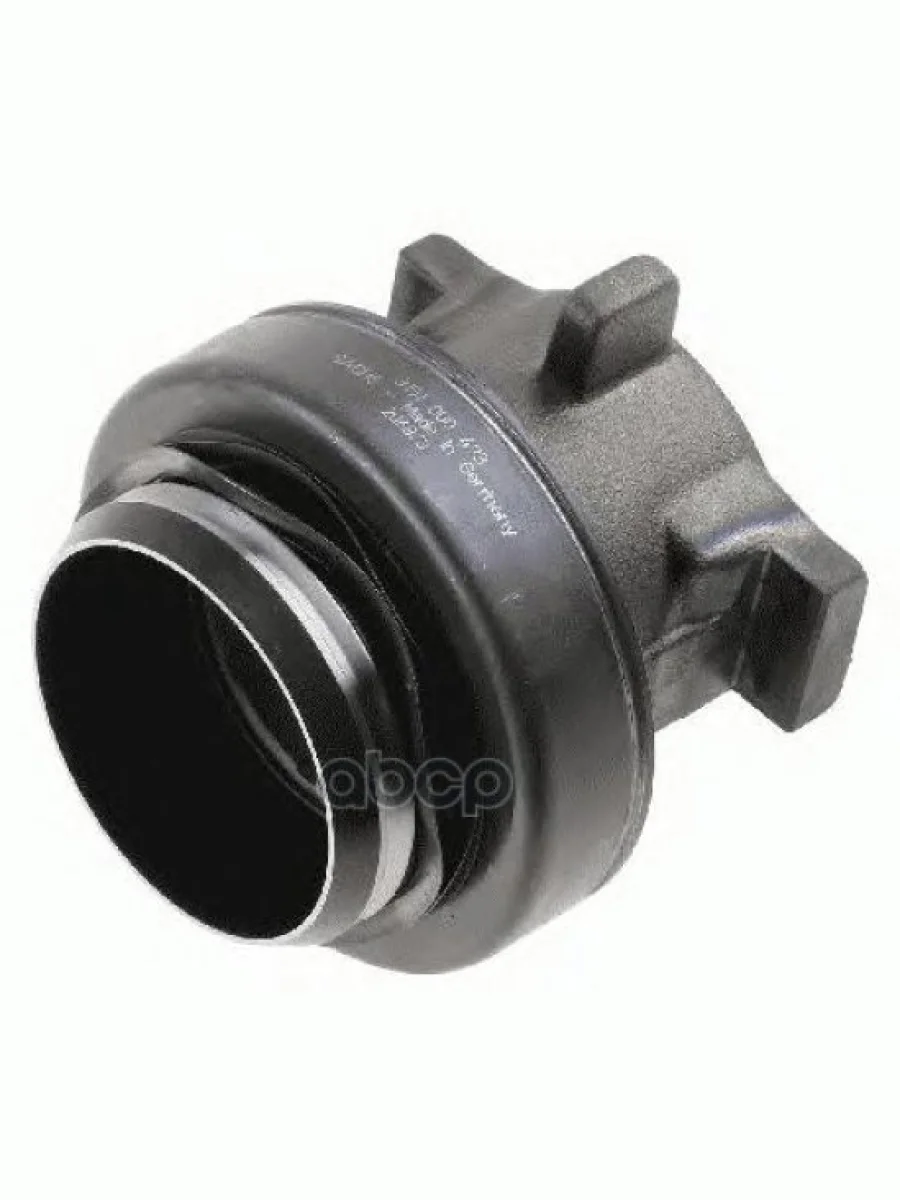 Подшипник Выжимной Камаз-5490 Daf Кпп Zf  Sachs Sachs арт. 3151000493  в Керчи Республика Крым