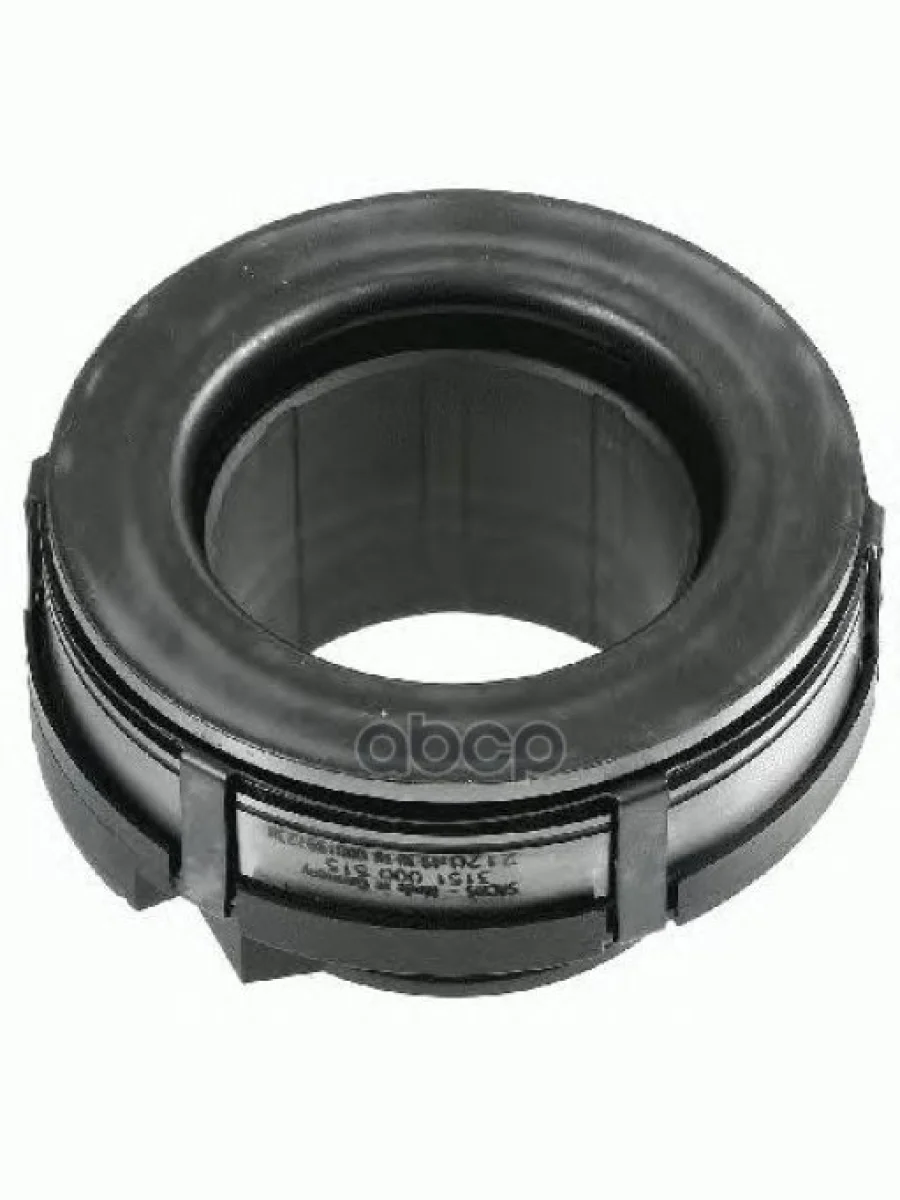 Подшипник Выжимной Sachs Man TglTgm, Iveco Eurocargo Sachs арт. 3151000515  в Керчи Республика Крым