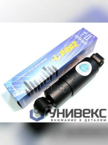Амортизатор Подвески Ror (Te) 300-432 OO 24X55 24X55 PAAZ арт. 51010P