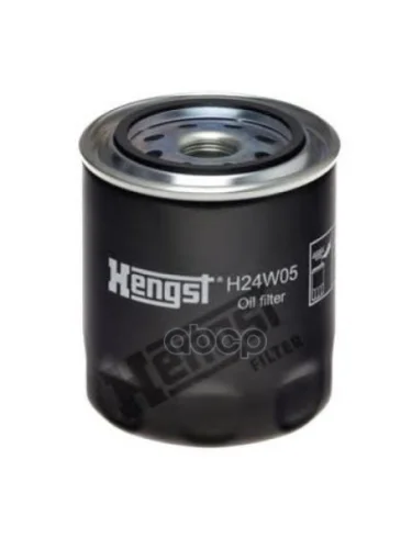 Фильтр Гидравлический Hengst арт. H24W05