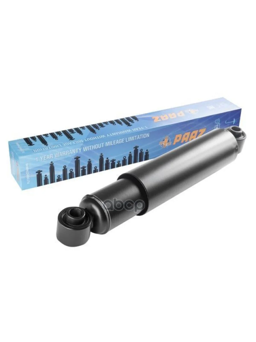 Амортизатор Подвески Daf Задний 420-670 OO 20X62 20X50 PAAZ арт. 59006P  в Самаре Самарской области